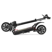 Trottinette Électrique Tout-Terrain Valtinsu M11 Pro 48V 1200W*2 avec Application - 70km Autonomie, 60 km/h Vitesse