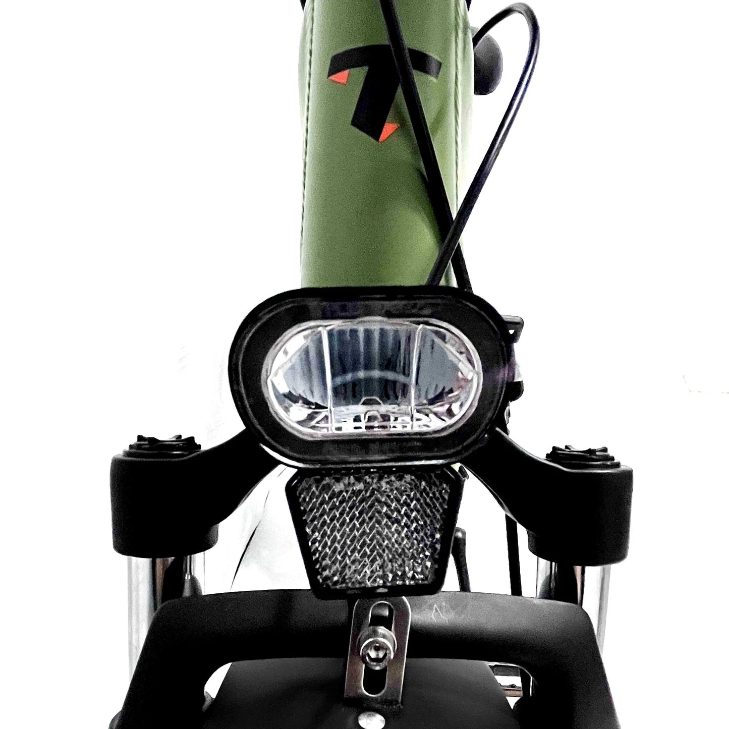 Vélo Électrique Taubik Aspect 500W - Batterie Samsung UL | Autonomie 100 km