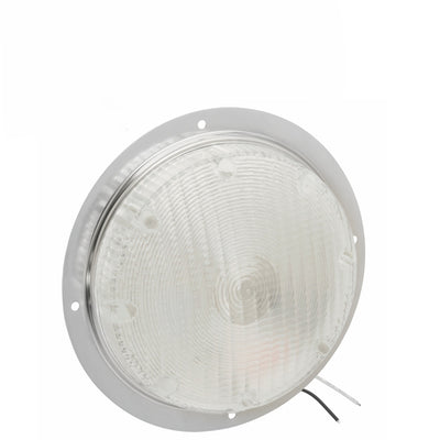 Bargman 8.75" Interior Light – Trailer and RV Lighting