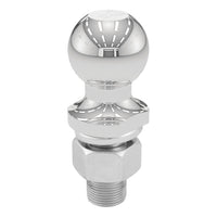 Boule d’attelage 1-7/8" x 1" x 2-1/8" – Capacité 3 500 lb