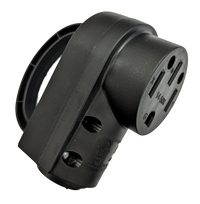 50 AMP Female Replacement Plug - First Choice