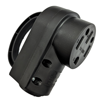 50 AMP Female Replacement Plug - First Choice