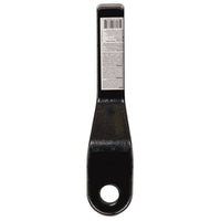 Bloc d’accouplement 9 1/4" avec drop 4" pour attelage