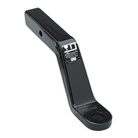 Bloc d’accouplement 10 1/4" avec drop 6" pour attelage