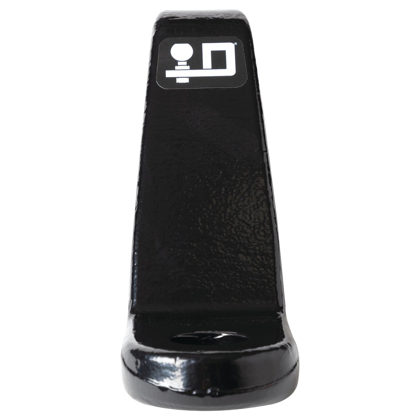 Bloc d’accouplement 10 1/4" avec drop 6" pour attelage