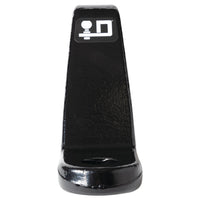 Bloc d’accouplement 10 1/4" avec drop 6" pour attelage