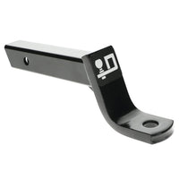 Barre d’attelage 11" avec drop 4" et rise 2-3/4"