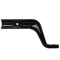 Barre d'accouplement robuste 8" avec trou 1-1/4" – Capacité 21 000 lb