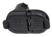 7 and 4 Pin Replacement Plug – Combined Connector for Trailers