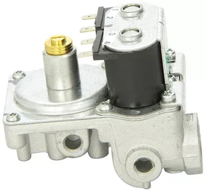 Valve à gaz Suburban pour fournaise VR SF Series 525044 161305 12V DC