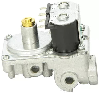 Valve à gaz Suburban pour fournaise VR SF Series 525044 161305 12V DC