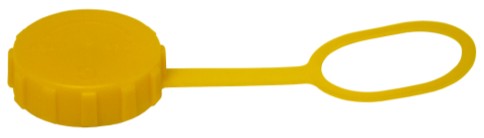 Plastic Cap for Model 11048 – Reference 730-303