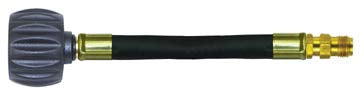 Boyau à gaz 24’’ QCC x 1/4 po inversé – Série 2015F4 (660-013)