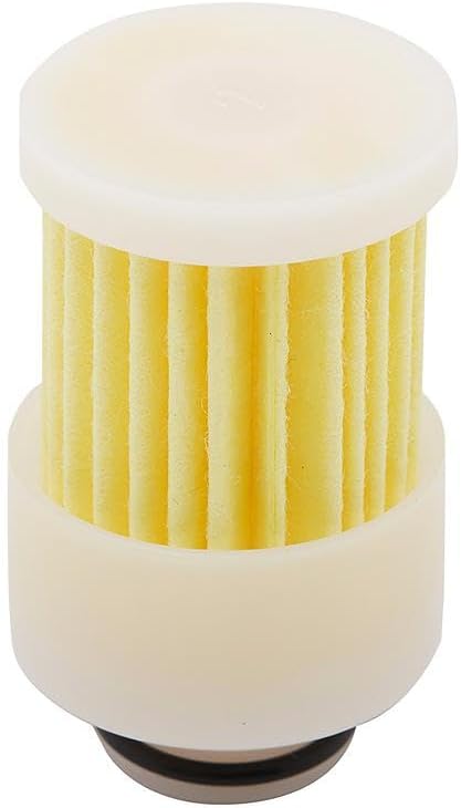 Filtre à essence Quicksilver 8M0168897 pour moteurs Mercury 75-115 HP 4 temps