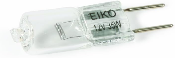 Camco JC-35 Halogen Bulb 12V 35W - Easy Replacement