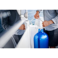 Polyform G-Series G-4 Boat Bumper - Heavy Duty Protection