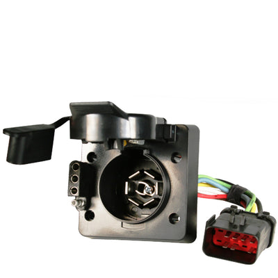 Replacement 7-Pin Connector for Dodge – Trailer
