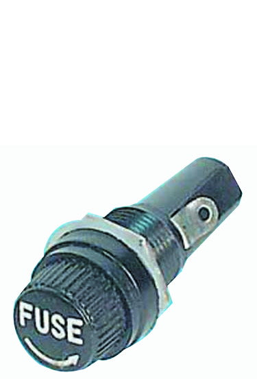 Porte fusible / Chaque