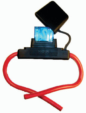 Porte-Fusible Modèle ATM maxi / Chaque