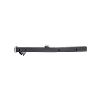 2 1/2" to 2" Hitch Extension – 34" Long