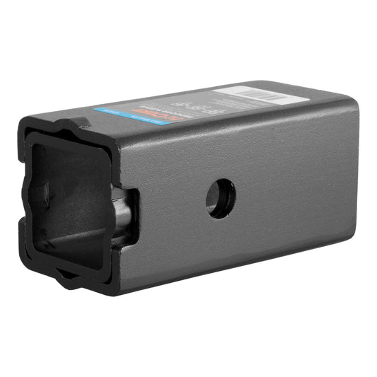 Adaptateur d’attelage 3" à 2-1/2" à 2" pour remorque