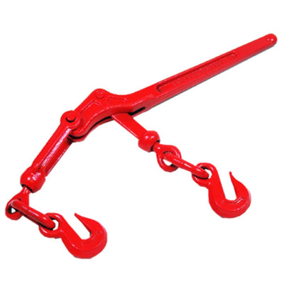 Tensionneur de charge 3/8" 9 200 lb #44943-11 – Tendeur robuste pour arrimage