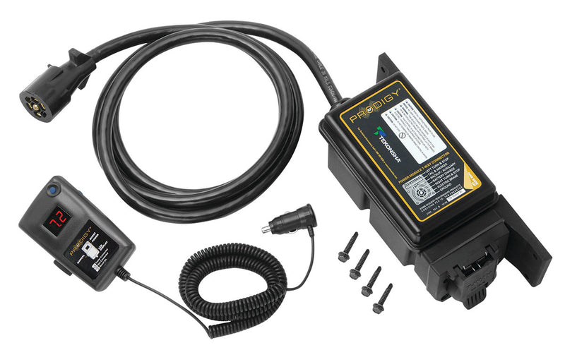 Commande Électronique De Freinage Prodigy RF