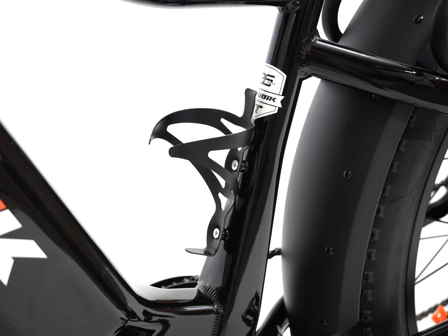 Vélo Électrique Taubik Westridge 4T – 500W, Batterie Samsung, Freins Hydrauliques