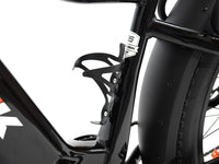 Taubik Westridge 4T Electric Bike – 500W, Samsung Battery, Hydraulic Brakes