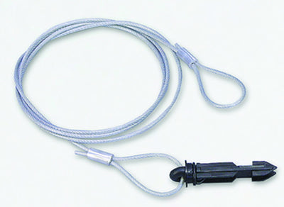 48'' cable de remplacement de frein d urgence
