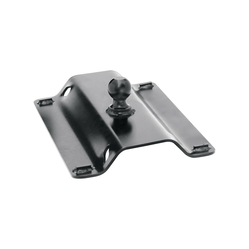Attelage Gooseneck Pro Série 25K – Système de remorquage haute capacité