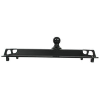 Attelage Gooseneck Pro Série 25K – Système de remorquage haute capacité