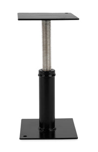 Support de Marche pour VR Camco Save-A-Step – Stabilisateur Réglable, Acier Robuste, 1 000 lb