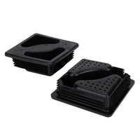 Camco Bumper Caps with Insect Screens – Protect Your RV