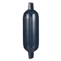 Seachoice 79091 Blue Boat Fender 6.5 x 23 Inch – Durable Marine Protection