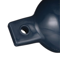 Seachoice 79091 Blue Boat Fender 6.5 x 23 Inch – Durable Marine Protection