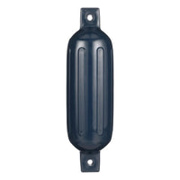 Seachoice 79091 Blue Boat Fender 6.5 x 23 Inch – Durable Marine Protection