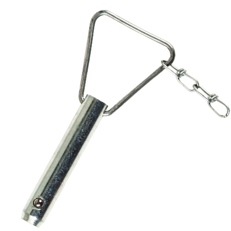 Pin et chaîne pour P9810 et P9814