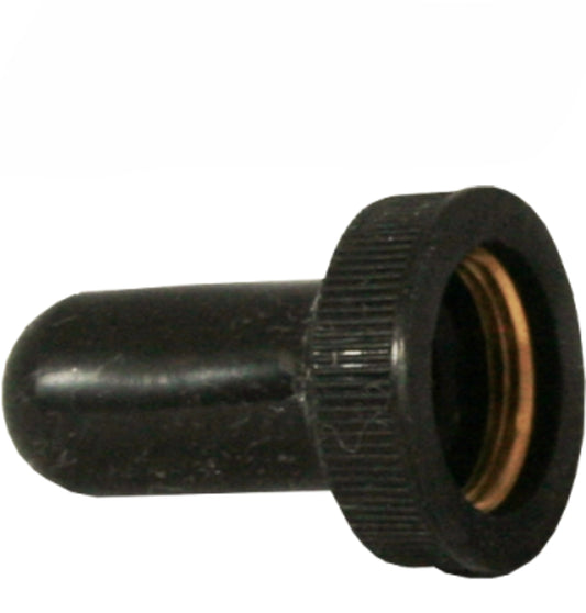 Gaine de protection pour commutateur à levier