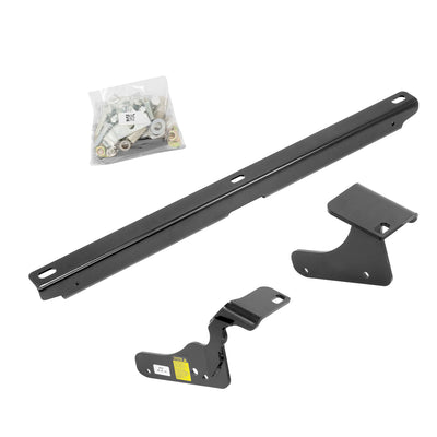 Ensemble de fixation Fifth Wheel pour RAM 2009–2022