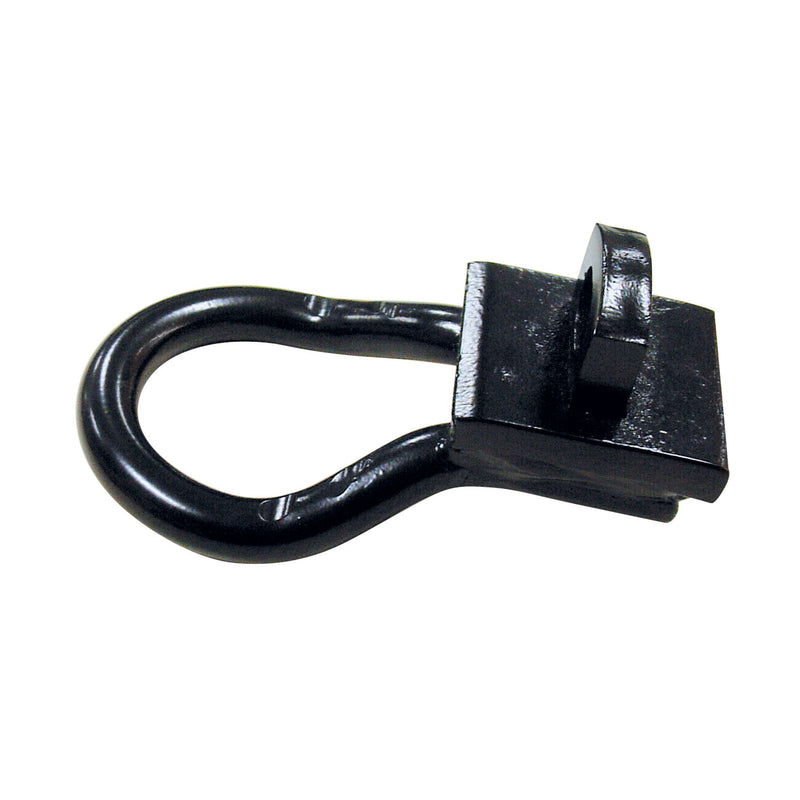 Attache chaîne pour rail (paire) – Accessoire d’arrimage pour remorque