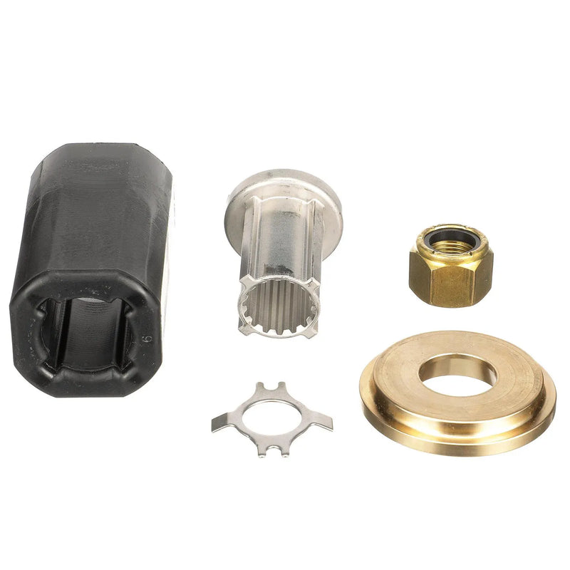 Kit moyeu hélice Mercury Flo-Torq II 835257K1 | Performance et protection moteur
