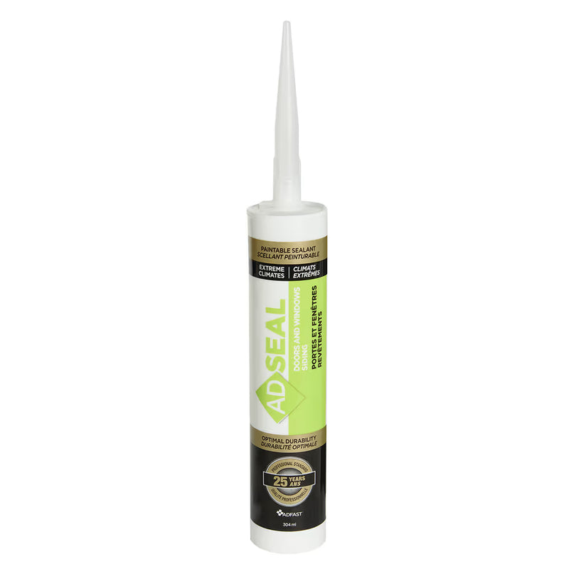 Adseal Cobble Stone Hybrid Sealant 304 ml for Outdoor Use