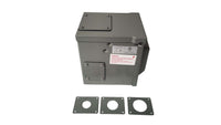 Boîte de prise électrique 50A NEMA 14-50R pour VR
