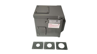 Boîte de prise électrique 50A NEMA 14-50R pour VR