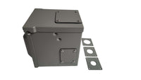 Boîte de prise électrique 50A NEMA 14-50R pour VR