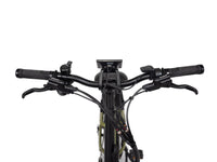 Taubik Escape – Vélo Électrique Pliable 500W | Autonomie 100 km | UL2849 Certifié