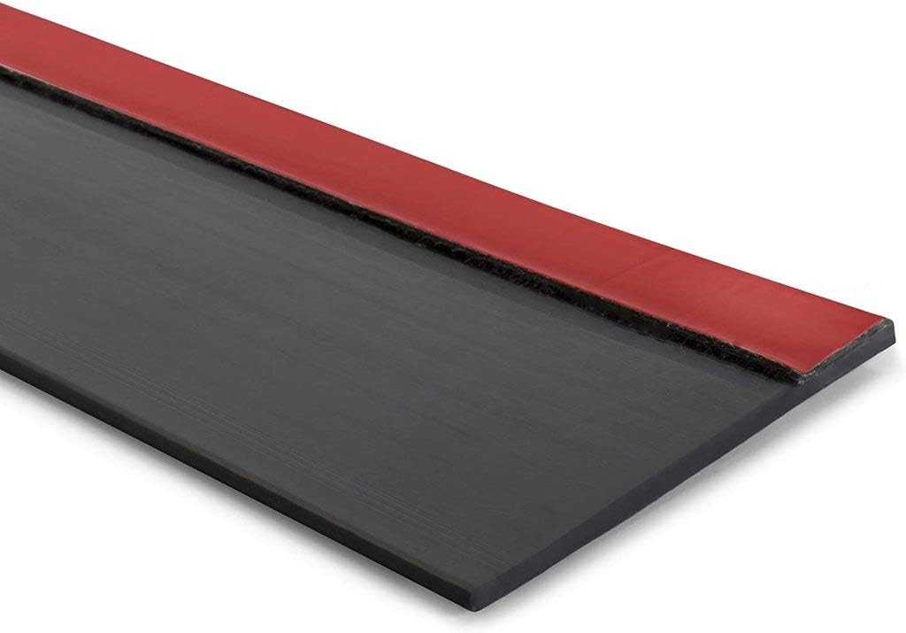 Joint de slideout Norco 7,6 cm – Caoutchouc EPDM adhésif pour VR - VENDU AU PIED