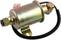Onan Cummins Electric Fuel Pump 149-2620 A029F887 A047N929 – 35 GPH / 5 PSI