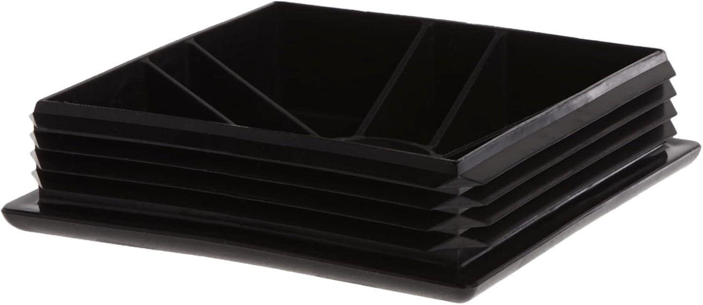 Capuchon de Pare-Chocs de Vidange 4 Pouces pour RV – Polyéthylène Durable